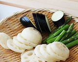 おうちで串カツパーティー!変わり種串カツ作り方1写真