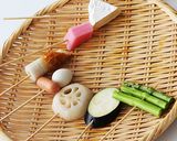 おうちで串カツパーティー!変わり種串カツ作り方2写真