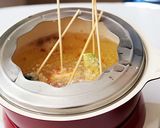 おうちで串カツパーティー!変わり種串カツ作り方4写真