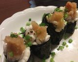 握り寿司（限界まで飯を小さく握る）作り方17写真