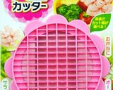 【デコ盛りしゃもじ】お子様ランチ★デコ弁作り方14写真