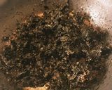 即席 ٩(๑❛ᴗ❛๑)۶海苔の佃煮風作り方2写真