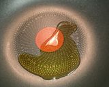大根の葉のふりかけ作り方8写真