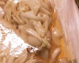 簡単シンプル！新玉のシャキシャキ甘酢漬け作り方3写真