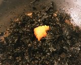 即席 ٩(๑❛ᴗ❛๑)۶海苔の佃煮風作り方3写真