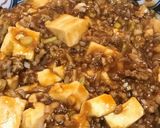 簡単☆麻婆豆腐作り方5写真