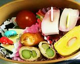 アスパラの豚肉巻作り方6写真