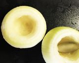 レンジでチンする簡単玉ねぎとツナの蒸し物作り方2写真