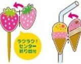 【デコ盛りしゃもじ】お子様ランチ★デコ弁作り方11写真