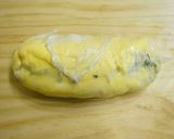 mレンジDE1人分のだし巻き卵作り方4写真
