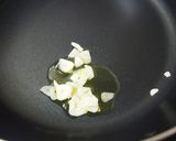 おにぎりにオリーブオイル！？うまうま～♪作り方1写真