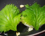 おにぎりにオリーブオイル！？うまうま～♪作り方4写真