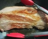 絶品とろっとろ♬きちんと豚の角煮♡作り方1写真