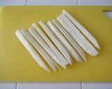 【デコ盛りしゃもじ】ワンプレートごはん作り方5写真