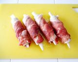 【デコ盛りしゃもじ】ワンプレートごはん作り方7写真