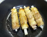 【デコ盛りしゃもじ】ワンプレートごはん作り方8写真