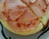 ホットケーキに混ぜ混ぜランチ作り方5写真