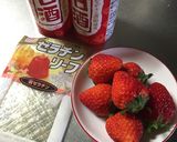 春うらら甘酒ゼリー作り方1写真