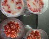 春うらら甘酒ゼリー作り方6写真