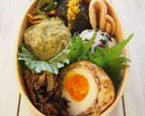 手間なし　ゆで卵のボリュームコロッケ♪作り方5写真