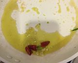 ランチに。菜ばなとベーコンのパスタ作り方4写真