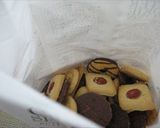 クッキーのリメイク作り方8写真