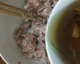 シイタケ風味餃子作り方5写真