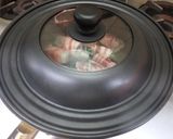 肉巻き野菜の焼肉丼作り方7写真