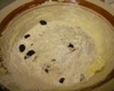 ココナツレーズンベジパウンドケーキ作り方4写真