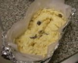 ココナツレーズンベジパウンドケーキ作り方5写真