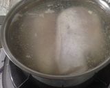セブンのサラダチキンをお家で作ろう♪作り方2写真