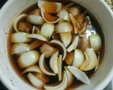 絶品とろっとろ♬きちんと豚の角煮♡作り方5写真