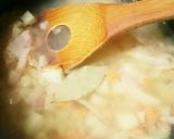 簡単‼コーンチャウダー(*^^*)作り方3写真