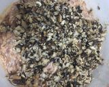 シイタケ風味餃子作り方8写真