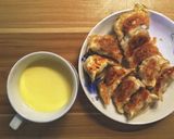 シイタケ風味餃子作り方9写真