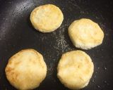 おから餅と野菜のスープ煮 ダイエット作り方2写真