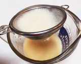 ♡ツルンッと毎日食べるおやつのプリン♡作り方9写真