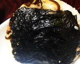 無限な焼きたまおにぎり作り方4写真