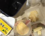 激うま♡秘密にしたい我が家のメロンパン♡作り方1写真