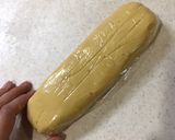 激うま♡秘密にしたい我が家のメロンパン♡作り方4写真