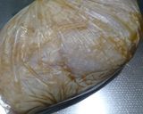 ガーリック風味のチキングリル作り方1写真