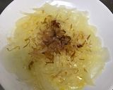 新たまねぎ チーズのせ ☆簡単作り方3写真