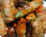 余った焼き肉のタレの活用法！？作り方2写真