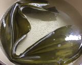 鶏スープ&蒸し鶏イミダペプチドで疲労回復作り方1写真