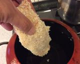 手間を省いた簡単サクサク鮭フライ作り方7写真