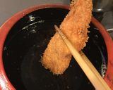 手間を省いた簡単サクサク鮭フライ作り方8写真