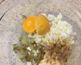 簡単！さっぱり美味しいタルタルソース作り方7写真