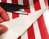 カレー風味の☆ふんわり皮なしシュウマイ作り方5写真