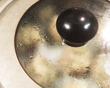 カレー風味の☆ふんわり皮なしシュウマイ作り方9写真