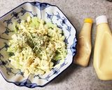 カリフラワーのマヨネーズかけ 5分作り方5写真
